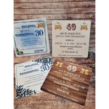  Vabila za Abrahama ABR 110-02 | Shoptok.si