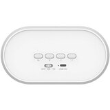  LED prigušiva noćna lampica sa budilnikom BUNNY LED/1,2W/5V 3000K | Eponuda.com