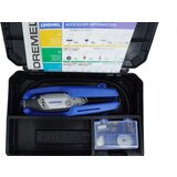 Dremel 3000,F0133000JF,25 kom pribora | ePonuda.com