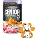 Belcando Finest Selection Senior Meat Menu With Rise&Pumpkin 125g,Za Starije Pse Cene