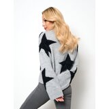 Sinsay ženski džemper 7515J-09M | shoptok.hr