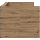  na dan s ladicama Hrast artisan Konstruirano drvo | shoptok.hr
