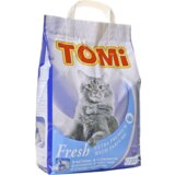Tomi Posip za mačke sa mirisom bora Cene'.'