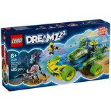 Lego DREAMZzz™ - Mateo i akcijski trkaći automobil Z-Blob (71491) Lego DREAMZzz™ - Mateo i akcijski trkaći automobil Z-Blob (71491) Slike