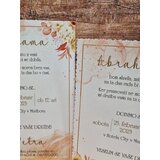  Vabila za Abrahama ABR 111-02 | Shoptok.si