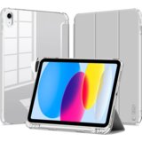 TECH-PROTECT Ovitek Sc Pen Hybrid iPad 2022/2025, Siv | Shoptok.si