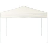  šator za zabave 3 x 3 m krem | shoptok.hr