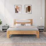  Noćni ormarići 2 kom boja hrasta 50x46x50cm konstruirano drvo | Eponuda.com