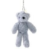 Widdop & Co. Privezak za ključeve Softies, Pip, Petrol Bear Cene