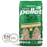  Peleti MEDEKS (ENplusA1) - Lesni peleti Cene