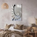  Slika - Endless Stairs (1 Part) Vertical 40x60 Premium Print | shoptok.hr