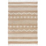 Flair Rugs Bež tepih od jute Medina, 160 x 230 cm Cijene