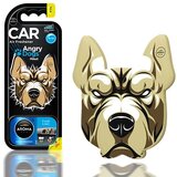  MIRIS ZA AUTO AROMA CAR ANGRY DOGS FRESH LINEN Cijene