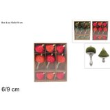 Dekoracija GLJIVE SET 9/1 SORTO | Eponuda.ba