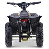Quad na akumulator Hiperfect žuti | shoptok.hr