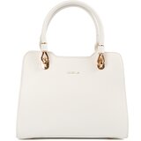 Shelvt Women's handbag white trunk | shoptok.hr