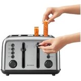 Buydeem 4 slice toaster, model DT640E, color stainless stell, eu | ePonuda.com