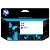 HP ČRNILO MAGENTA 72 ZA DJ T110/T610 SERIJA 130ml | Shoptok.si