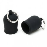 Rimba Nipple Suckers with Ring 8098 Cijene