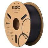 Creality Paper Plate Elegoo 1Kg Hyper PLA-CF Carbon Fiber Black | Eponuda.com