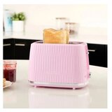 Russell Hobbs 27372-56 EDEN malina roza toaster, (21698559) | Shoptok.si