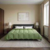  Poletna odeja Šonerisan Zelena 220 x 260 cm Mikrovlakna, (5000284614) | Shoptok.si