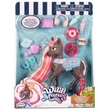 Wild Manes Igračka Wild Manes lanas donuts set za igru | Eponuda.ba