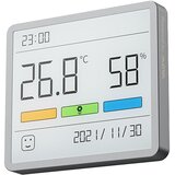 MOVA MOVO TERMOMETER IN HIGROMETER URA ZA MERJENJE TEMPERATURE IN VLAŽNOSTI DOMA, (5000336617) Cene