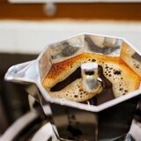 Bialetti Oceana Moka Express kafetiera, 3 skodelice | Shoptok.si