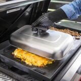 Weber Griddle kupola za peko XL | Shoptok.si