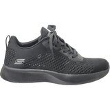 Skechers Nizke superge Social space Črna Cene