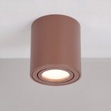 Brilagi Spot svetiljka MIA 1xGU10/30W/230V 84x80 mm braon | Eponuda.com