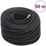  Hibridno zračno crijevo crno 0,6 " 50 m od gume i PVC-a Cijene