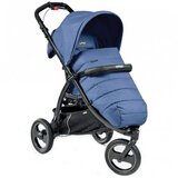Peg Perego dečija kolica Book Cross Completo Mod Bluette | Eponuda.com