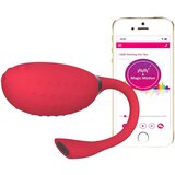 Magic Motion vibrator - fugu smart wearable, crveni | shoptok.hr