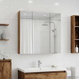  Kopalni&amp;scaron;ka ogledalna omara Star les 70 x 14,5 x 70 cm, (5000233272) Slike