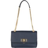 U.S. Polo Assn. Ročne torbice 261453 Modra Cene