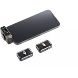 Dji Mic 2 (2 Sender + 1 Empfänger + Lade | Shoptok.si