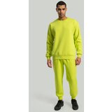 STRIX muška trenerka Relaxed Chartreuse | ePonuda.com