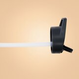 BeastPink Sportska boca Hyper Hydrator 2.2 l Grey | Eponuda.ba