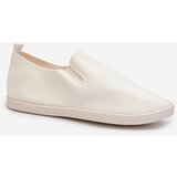 Boto Women's Sneakers Slip-On Beige Lovinia | shoptok.hr