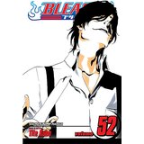 VIZ Media Tite Kubo - Bleach, Vol. 52 Cene