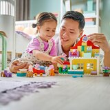 Lego duplo - družinska hiša (10467) | Eponuda.com