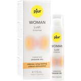 Pjur Woman Lust - gel za stimulaciju klitorisa (15ml) | shoptok.hr