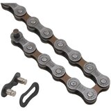 Shimano LANAC CN-HG40 116 KARIKA 6/7/8 BRZINA (u kutiji) Cene