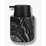 Mette Ditmer Denmark Črn marmorni dozirnik za milo 0.2 l Marble – | Shoptok.si