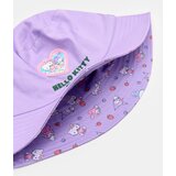 Sinsay Dvostrana pamukna kapa Hello Kitty | shoptok.hr