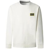 PepeJeans Puloverji PM5800139 803 Bela Cene