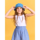 Sinsay Traper bucket šešir s izvezenim cvjetovima | shoptok.hr