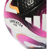 Nogometna Lopta Adidas Cnxt24 Pro Veličina 5 | shoptok.hr